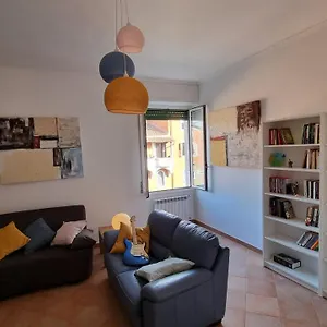 Appartamento Garbatella, Roma