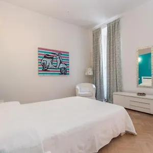Appartamento Sistina 143 A-b-c, Roma