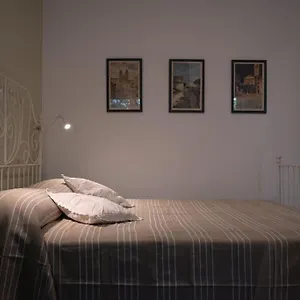 Appartamento Casa Bouganville - St. Peter Romantic, Roma