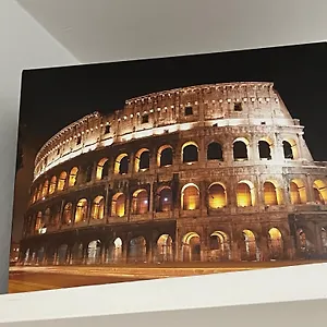 Appartamento Appia, Roma
