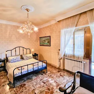 Appartamento Grazia, Roma