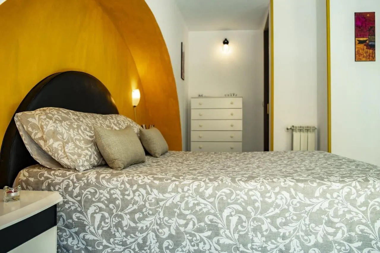 Casina Trastevere Rome Apartment