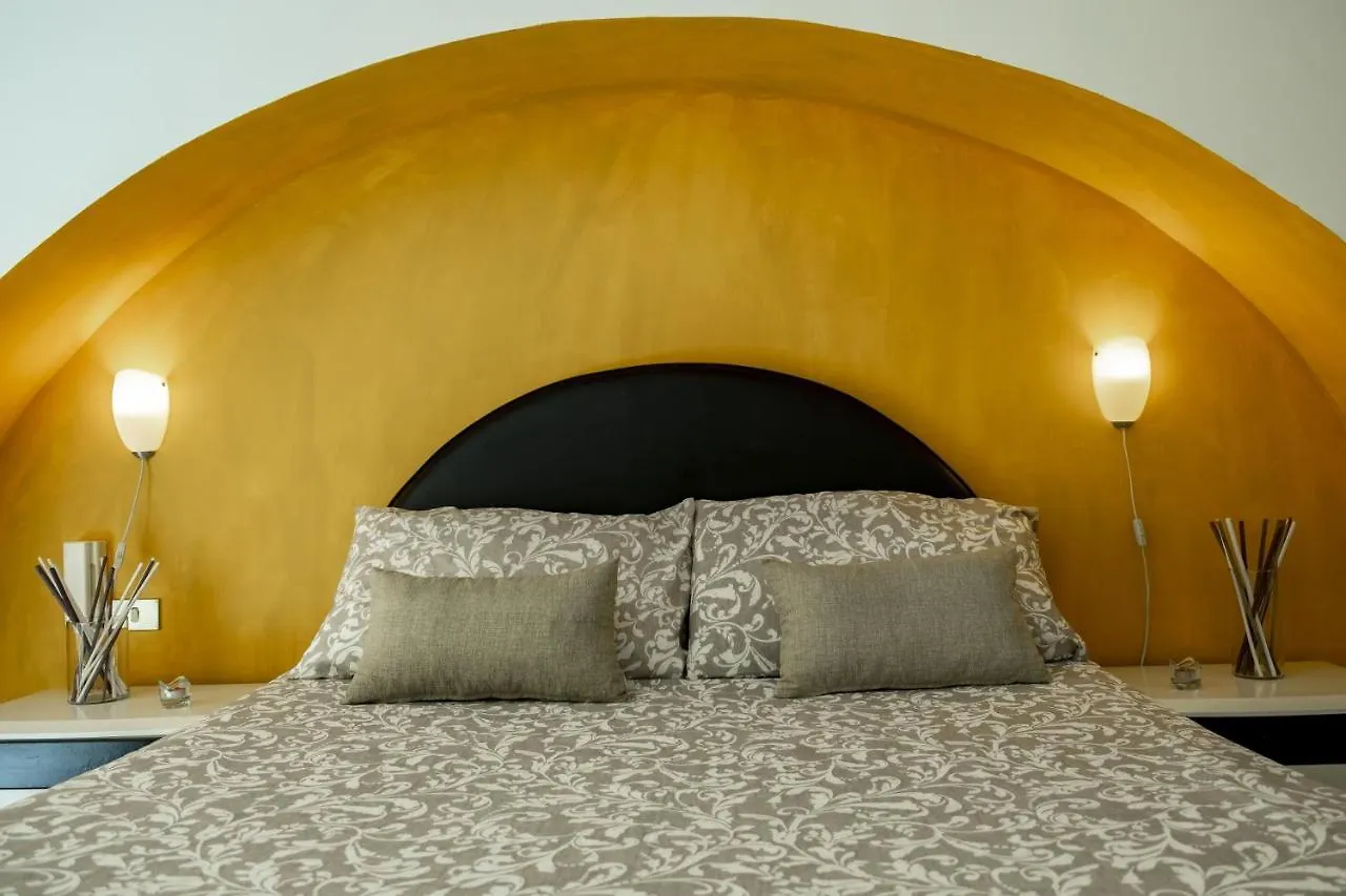 Casina Trastevere Rome